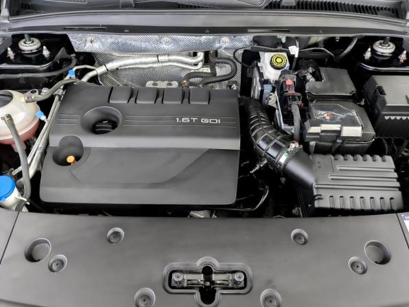 Jaecoo J7 I с пробегом 2023 года, цена 2 160 000 рублей, 57400 км, внедорожник, Автокод Объявления