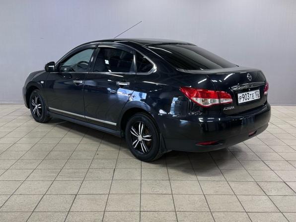 Nissan Almera III (G15) с пробегом 2014 года, цена 550 000 рублей, 194847 км, седан, Автокод Объявления