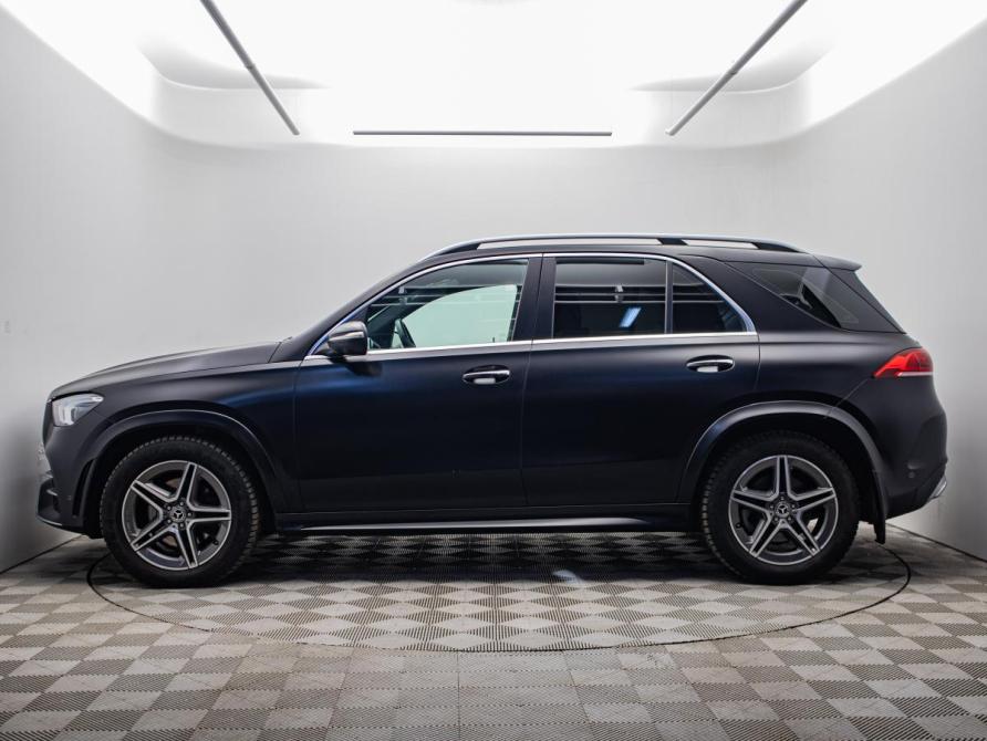 Mercedes-Benz GLE II (V167) Москва  - изображение 2