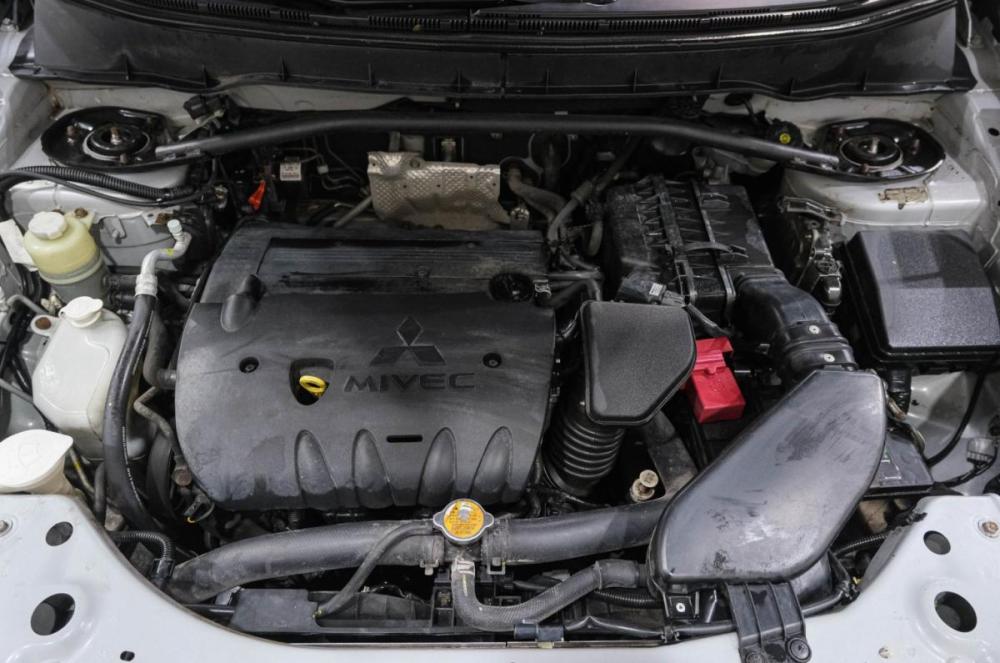 Mitsubishi Outlander II Рестайлинг Новокузнецк  - изображение 30