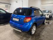 Suzuki SX4 I (Classic) Рестайлинг Пермь  - изображение 7
