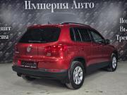 Volkswagen Tiguan I Рестайлинг Краснодар  - изображение 45