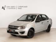 Lada (ВАЗ) Granta I Казань  - изображение 9