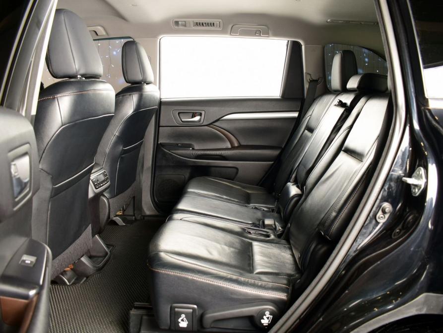 Toyota Highlander III (XU50) Кемерово  - изображение 12