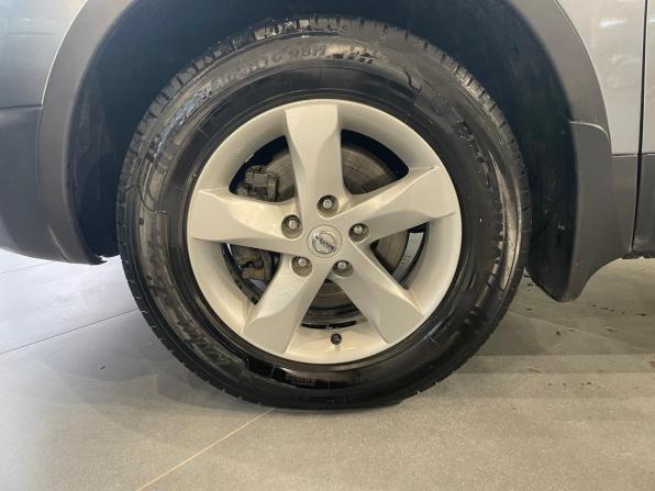 Nissan Qashqai I Рестайлинг с пробегом 2012 года, цена 910 000 рублей, 208133 км, внедорожник, Автокод Объявления