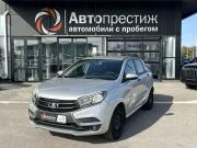 Lada (ВАЗ) XRAY I Волгоград  - изображение 20