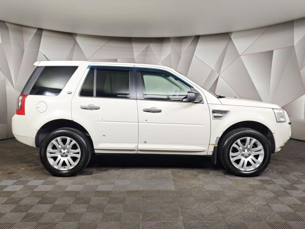 Land Rover Freelander II с пробегом 2010 года, цена 993 000 рублей, 327766 км, внедорожник, Автокод Объявления