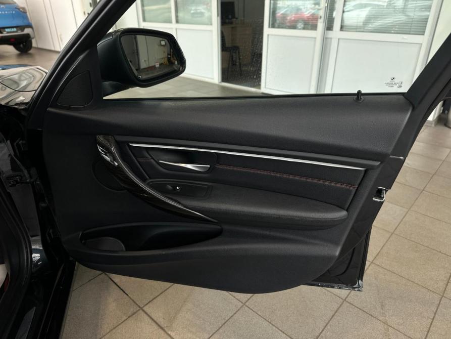 BMW 3 серии VI (F3x) Санкт-Петербург  - изображение 34