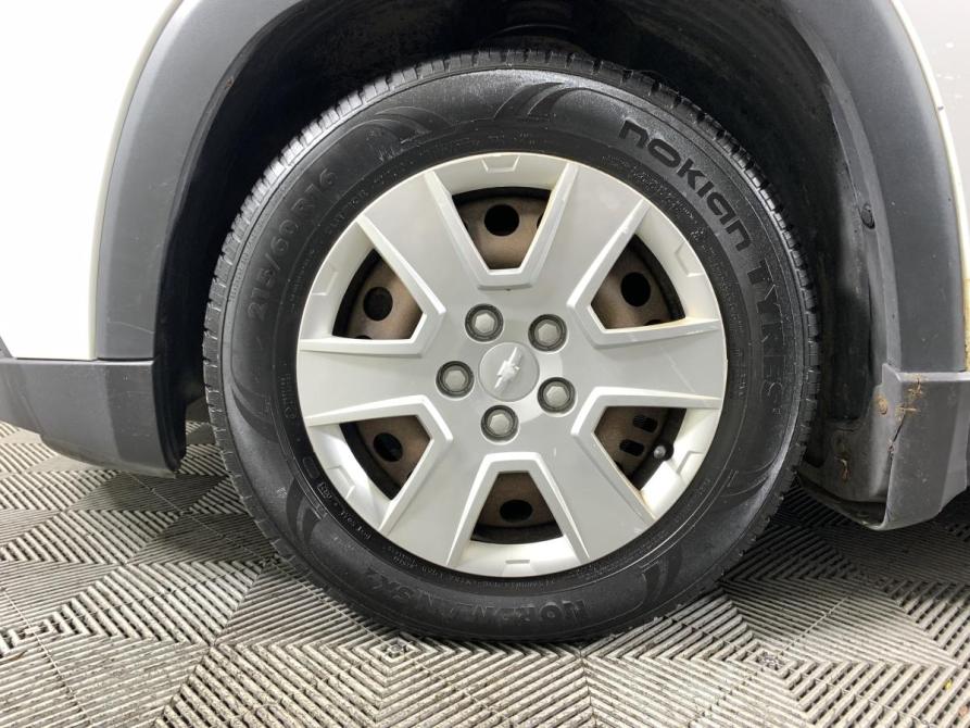 Chevrolet Orlando I Москва  - изображение 9