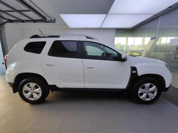 Renault Duster II с пробегом 2021 года, цена 1 999 000 рублей, 69797 км, внедорожник, Автокод Объявления