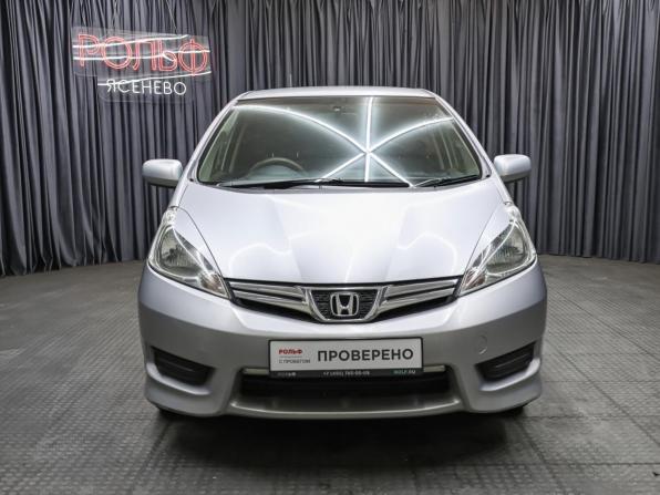 Honda Fit Shuttle I с пробегом 2012 года, цена 849 000 рублей, 222294 км, универсал, Автокод Объявления