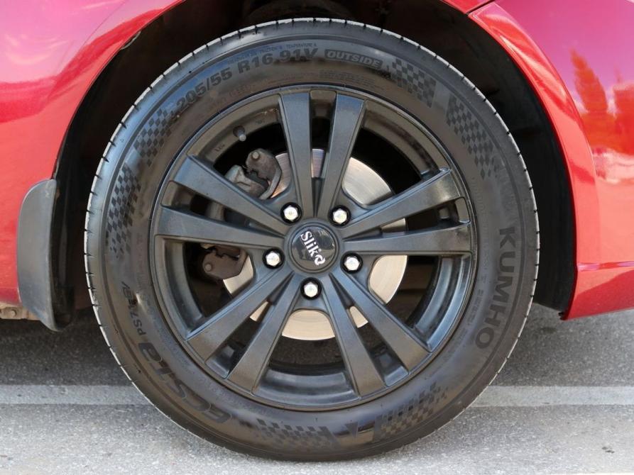Kia Cerato II Нижний Новгород  - изображение 15
