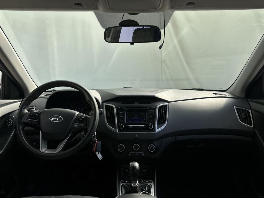 Hyundai Creta I Липецк  - изображение 12