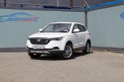 FAW Besturn X40 I Курган  - изображение 21