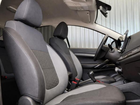 Lada (ВАЗ) Vesta I с пробегом 2017 года, цена 837 000 рублей, 84390 км, седан, Автокод Объявления
