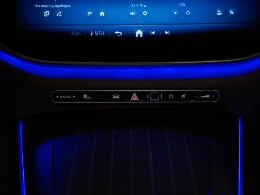 Mercedes-Benz E-Класс VI (W214 S214) Москва  - изображение 22