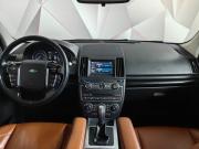 Land Rover Freelander II Рестайлинг 2 Москва  - изображение 38
