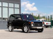 Lada (ВАЗ) 2121 (4x4) I Рестайлинг (2020) Волгоград  - изображение 24