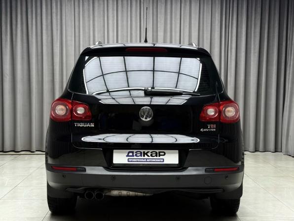 Volkswagen Tiguan I с пробегом 2011 года, цена 1 149 000 рублей, 147429 км, внедорожник, Автокод Объявления