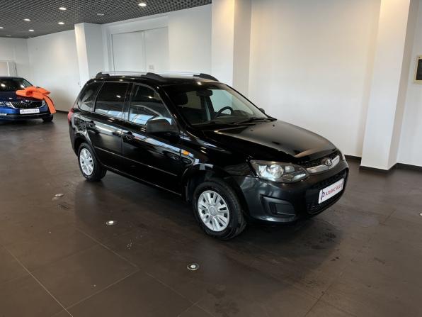 Lada (ВАЗ) Kalina II с пробегом 2015 года, цена 360 000 рублей, 164899 км, универсал, Автокод Объявления