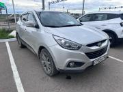 Hyundai ix35 I Рестайлинг Уфа  - изображение 10