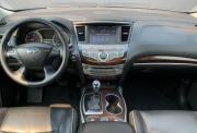 Infiniti QX60 I Рестайлинг Красноярск  - изображение 35