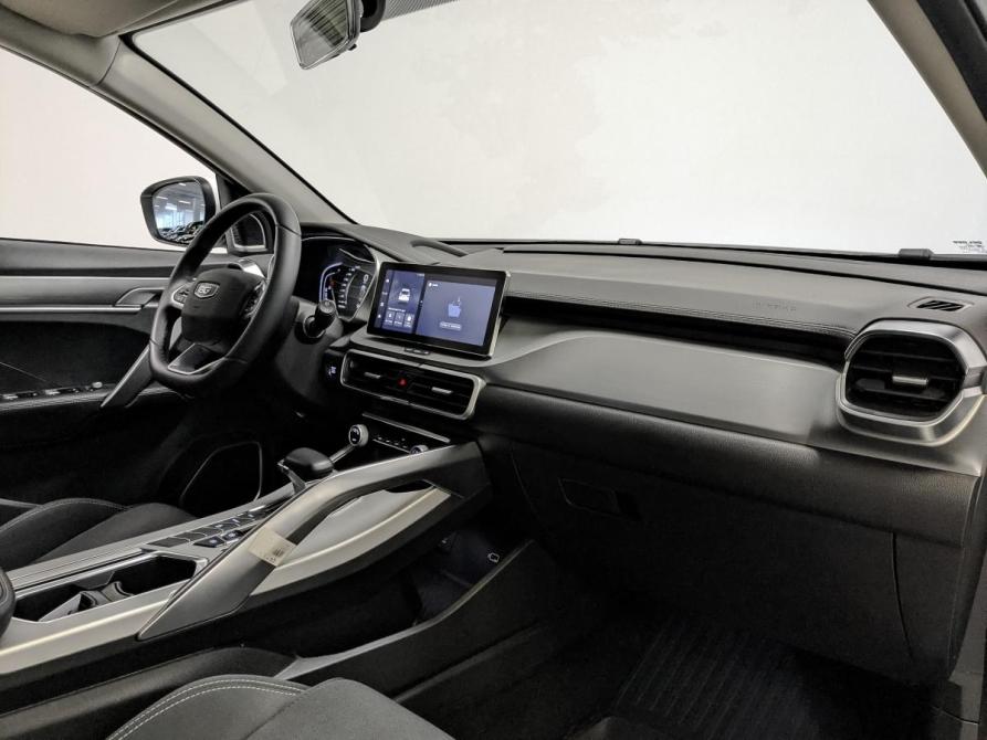 Belgee X50 Санкт-Петербург  - изображение 11