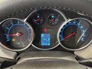 Chevrolet Cruze I Рестайлинг Москва  - изображение 24