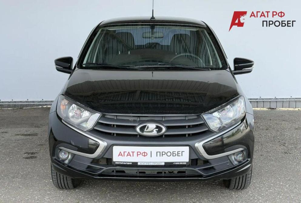 Lada (ВАЗ) Granta I Рестайлинг Киров  - изображение 2