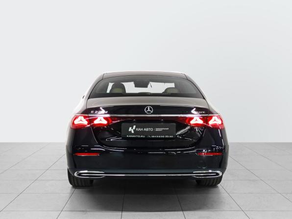 Mercedes-Benz E-Класс VI (W214 S214) с пробегом 2026 года, цена 8 900 000 рублей, 10 км, седан, Автокод Объявления