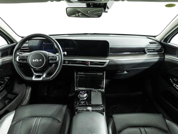 Kia K5 III с пробегом 2022 года, цена 2 490 000 рублей, 26486 км, седан, Автокод Объявления