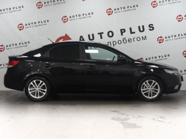 Kia Cerato II с пробегом 2011 года, цена 689 000 рублей, 425000 км, седан, Автокод Объявления