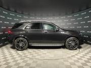 Mercedes-Benz GLE II (V167) Рестайлинг Москва  - изображение 19