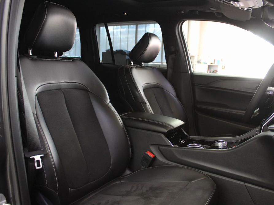 Jeep Grand Cherokee V (WL) Москва  - изображение 33