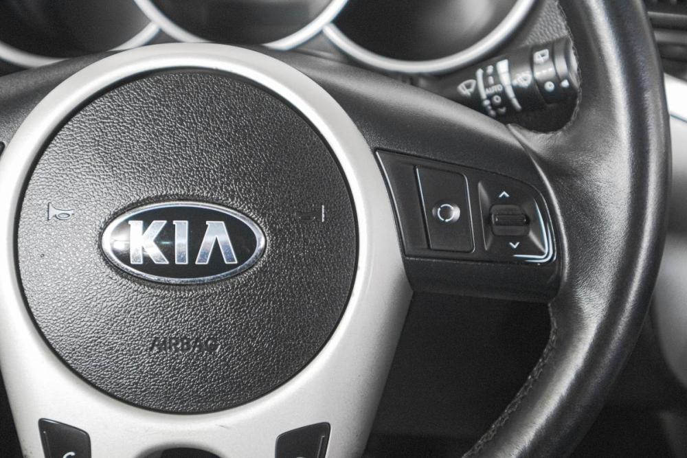 Kia Venga I Кемерово  - изображение 18