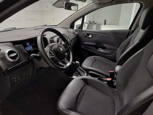 Renault Kaptur I Рестайлинг с пробегом 2021 года, цена 1 513 000 рублей, 150788 км, внедорожник, Автокод Объявления