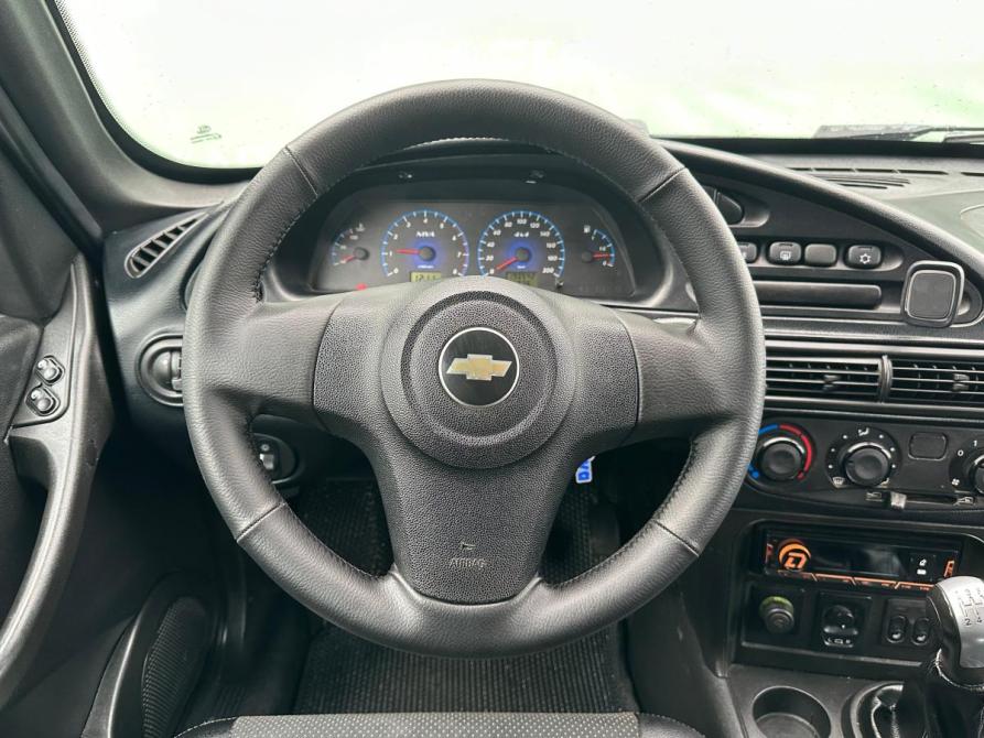 Chevrolet Niva I Рестайлинг Екатеринбург  - изображение 5