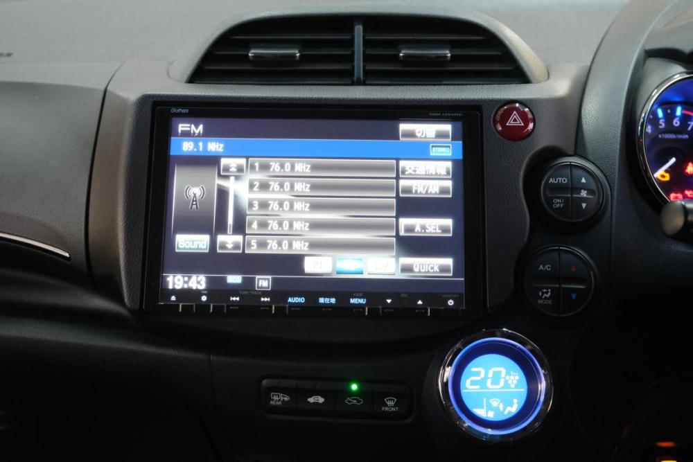Honda Fit Shuttle I Омск  - изображение 15