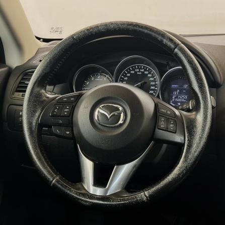 Mazda CX-5 I с пробегом 2014 года, цена 1 530 000 рублей, 215002 км, внедорожник, Автокод Объявления