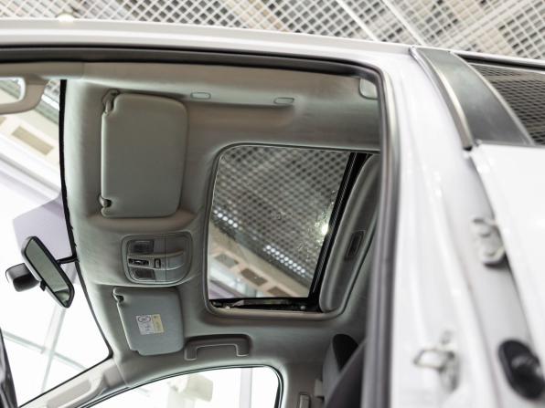 Mitsubishi Pajero Sport III Рестайлинг с пробегом 2020 года, цена 3 650 000 рублей, 23827 км, внедорожник, Автокод Объявления