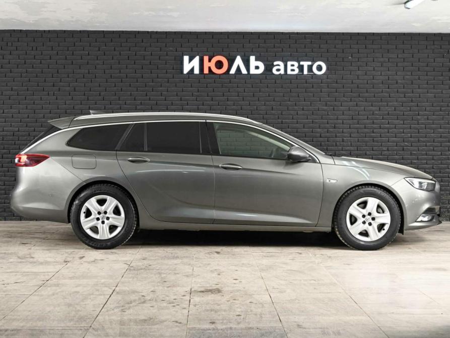 Opel Insignia II Екатеринбург  - изображение 8