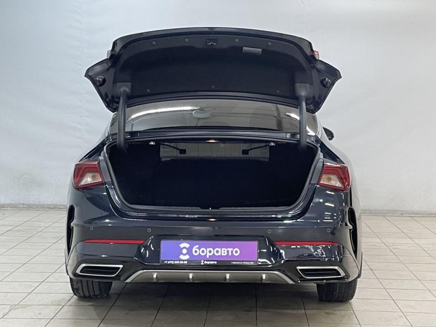 Kia K5 III Воронеж  - изображение 8