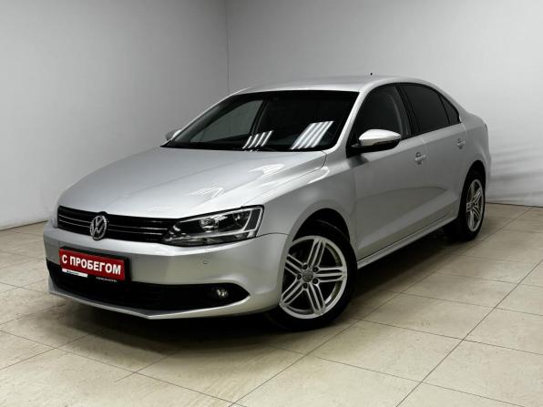 Volkswagen Jetta VI с пробегом 2013 года, цена 1 140 000 рублей, 209913 км, седан, Автокод Объявления