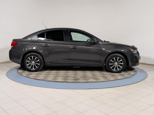 Chevrolet Cruze I Рестайлинг с пробегом 2012 года, цена 599 900 рублей, 270000 км, седан, Автокод Объявления