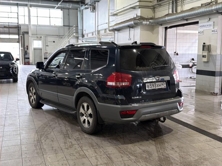 Kia Mohave I Рестайлинг Санкт-Петербург  - изображение 2