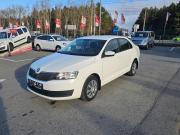 Skoda Rapid I Рестайлинг Тюмень  - изображение 19