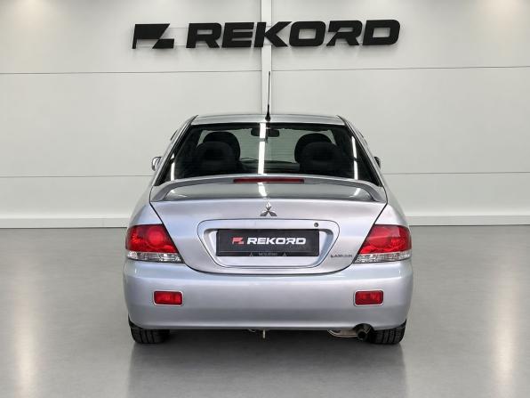Mitsubishi Lancer IX с пробегом 2007 года, цена 479 000 рублей, 199655 км, седан, Автокод Объявления