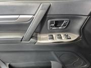 Mitsubishi Pajero IV Рестайлинг 2 Пермь  - изображение 34