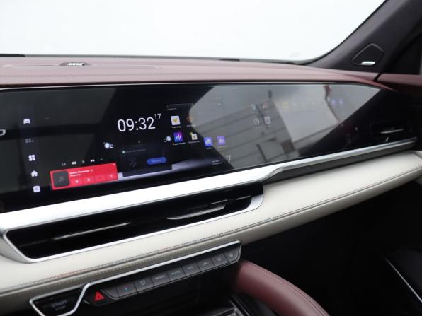 Geely Monjaro I с пробегом 2023 года, цена 2 825 000 рублей, 89980 км, внедорожник, Автокод Объявления