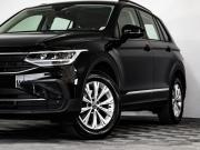 Volkswagen Tiguan II Рестайлинг Санкт-Петербург  - изображение 27